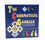 The Chromatical Gambler - Musikalisches Brettspiel