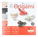 Musik-Origami 