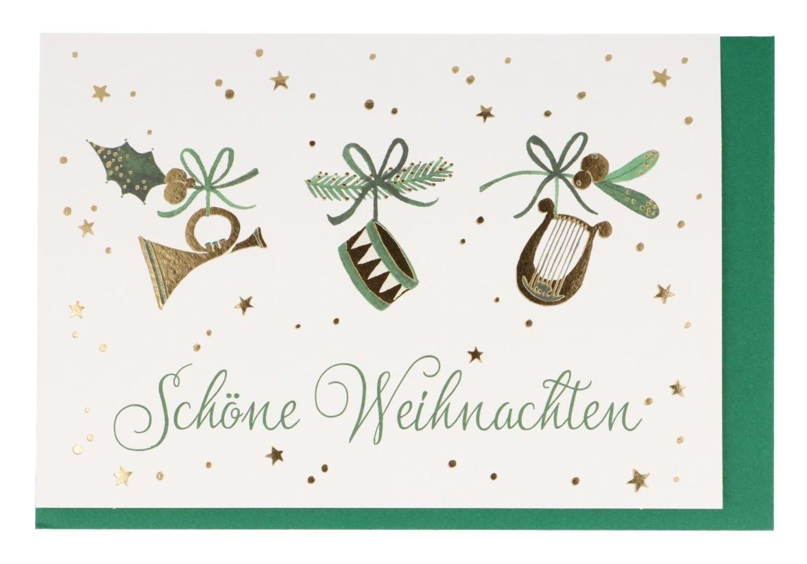 mit Umschlag