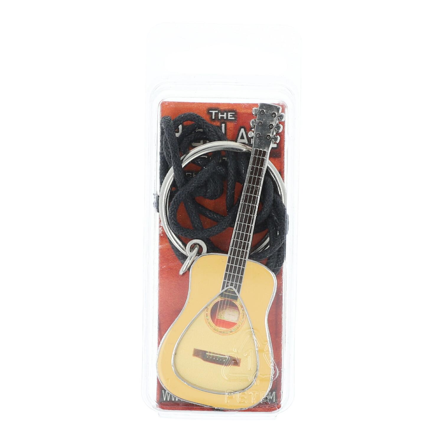 gro�e Gitarre ca. 8 cm