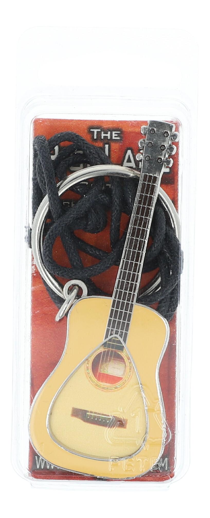 Plektrum mit Kordel Acoustic-Guitar Plektrum mit Kordel Acoustic-Guitar