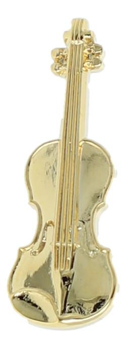 Pin, ohne Box, Violine Pin, ohne Box, Violine