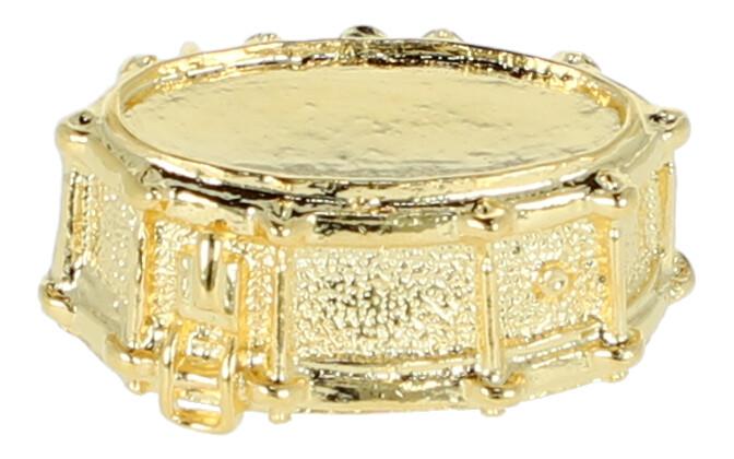 Pin, ohne Box, Snaredrum Pin, ohne Box, Snaredrum