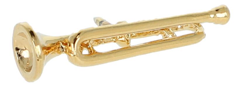Pin, ohne Box, Fanfare Pin, ohne Box, Fanfare