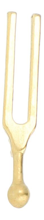 Pin, ohne Box, Stimmgabel Pin, ohne Box, Stimmgabel