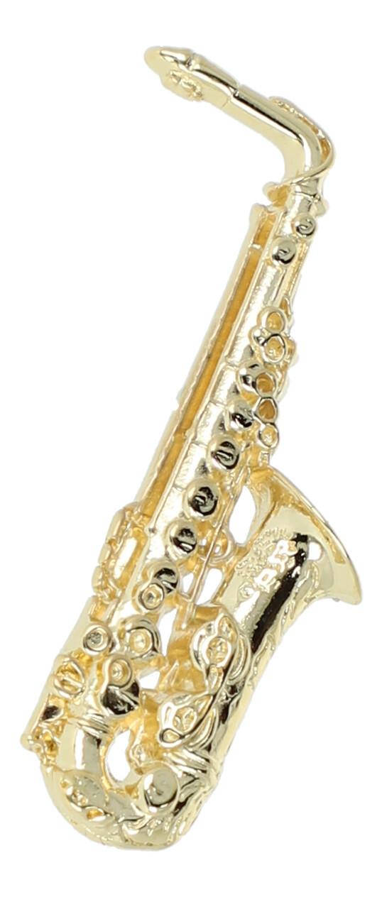 Pin, ohne Box, Alt-Saxophon Pin, ohne Box, Alt-Saxophon