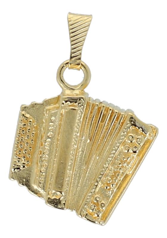 Anhänger Kärntnerland, ohne Kette, goldplated Anhänger Kärntnerland, ohne Kette, goldplated