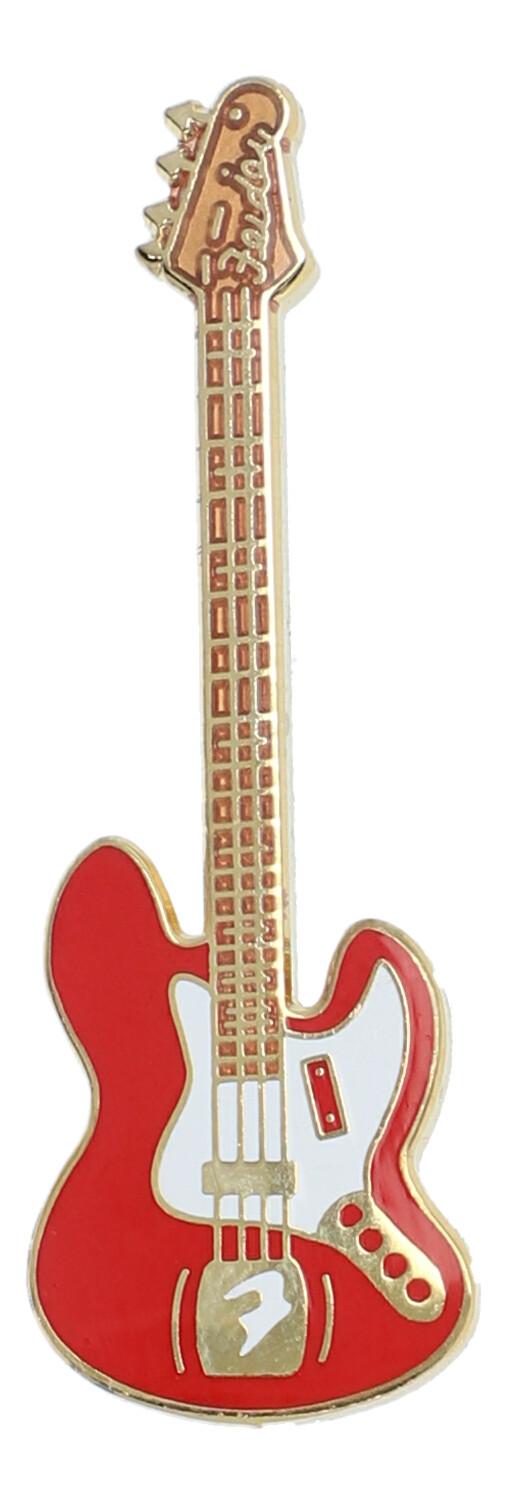Pin, ohne Box, E-Gitarre Pin, ohne Box, E-Gitarre