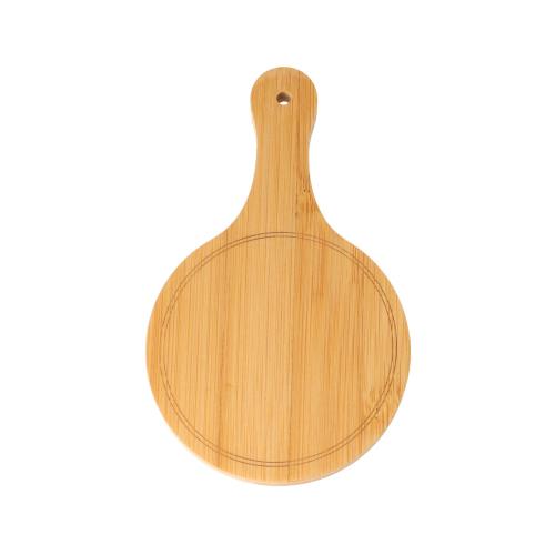 Mini-Brettchen - Ausf�hrung: rund