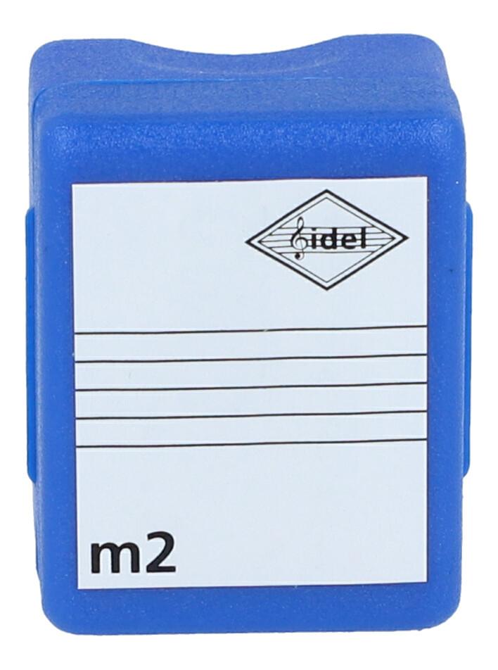 Fidolino-Stempel m2 Fidolino-Stempel m2