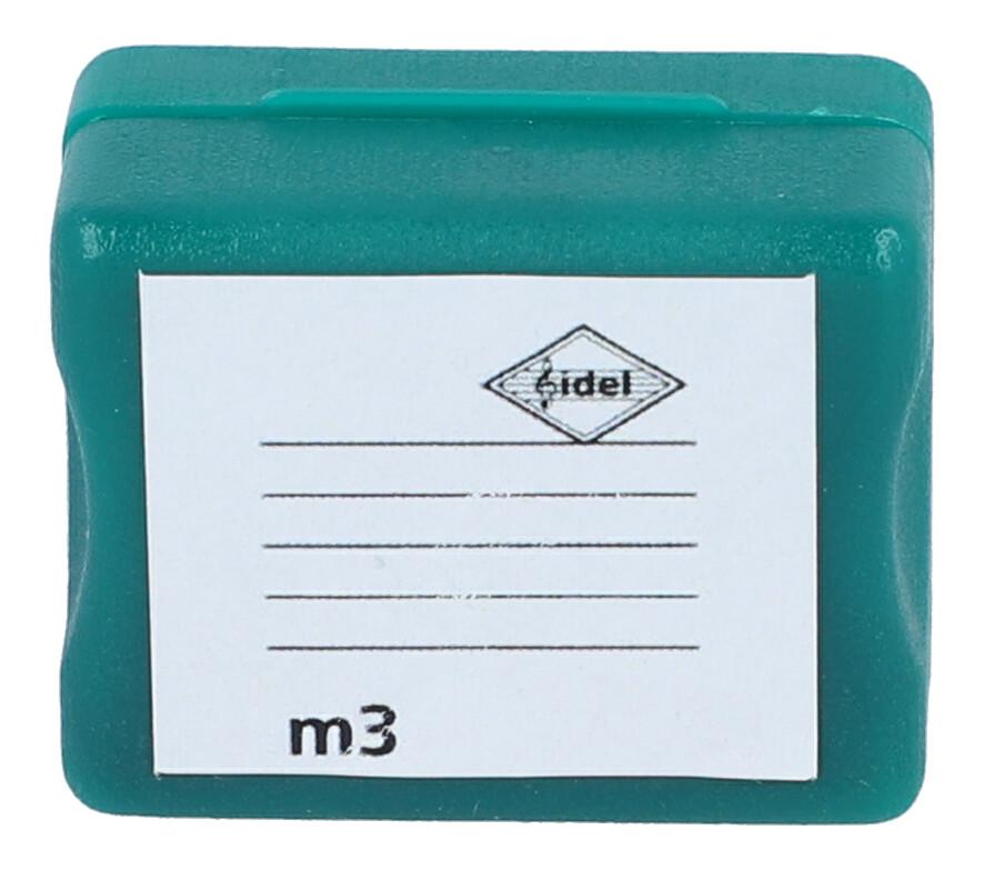 Fidolino-Stempel m3 Fidolino-Stempel m3