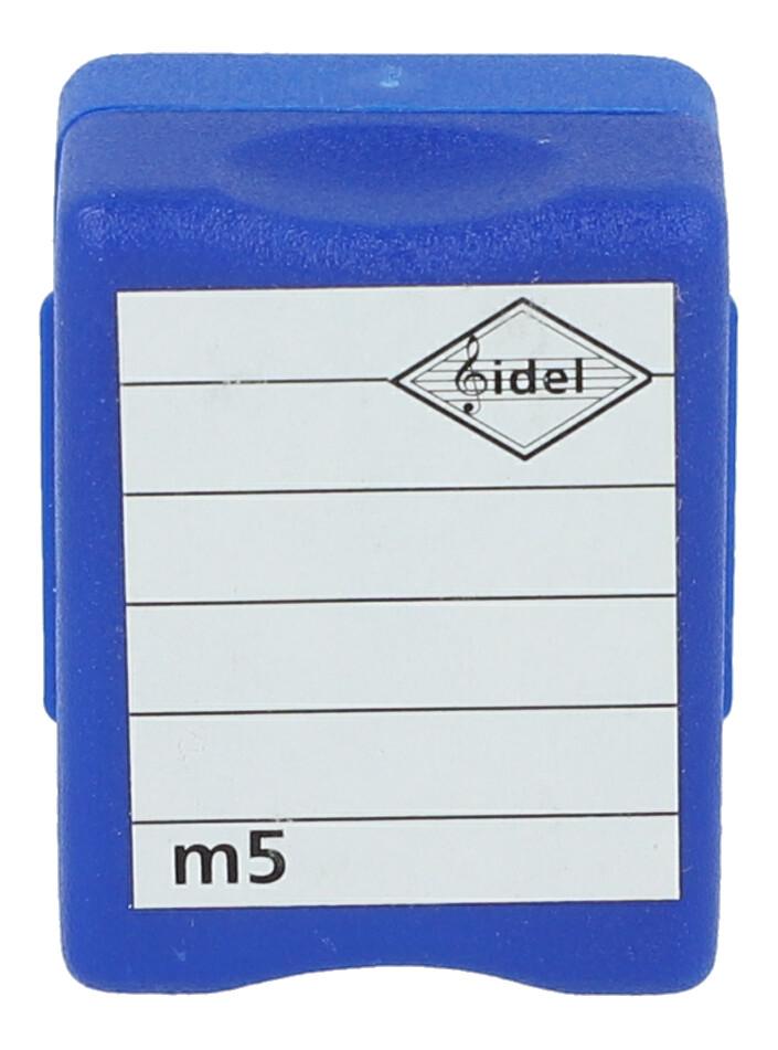 Fidolino-Stempel m5 Fidolino-Stempel m5