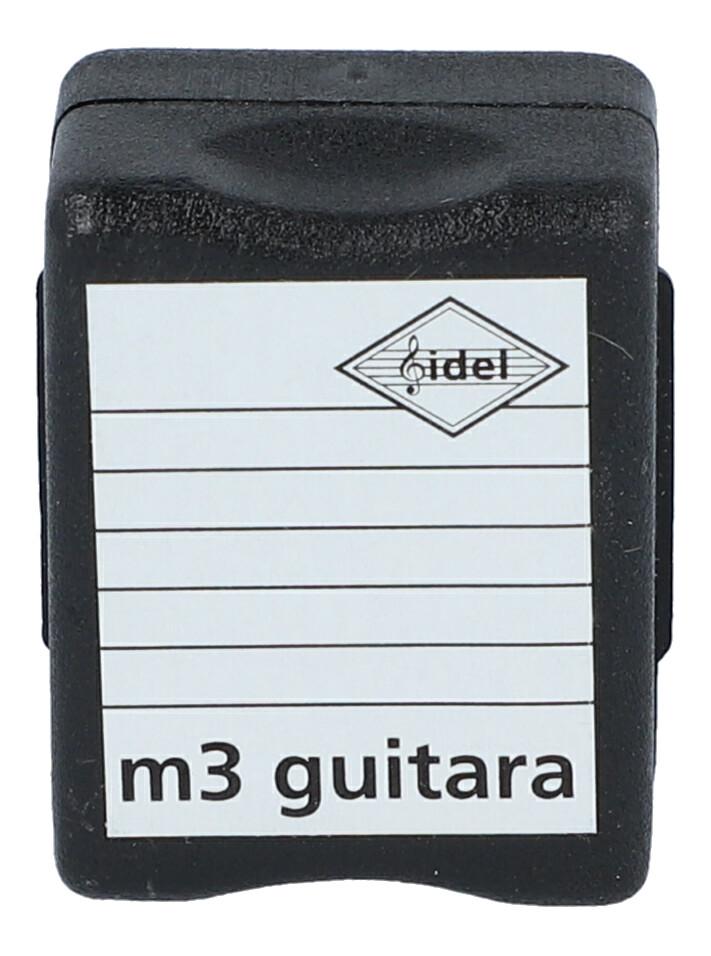 Fidolino-Stempel m3 guitara Fidolino-Stempel m3 guitara
