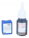 Fidolino-Set Notenlinien-Stempel m2 und Stempelfarbe Fidolino-Set Notenlinien-Stempel m2 und Stempelfarbe