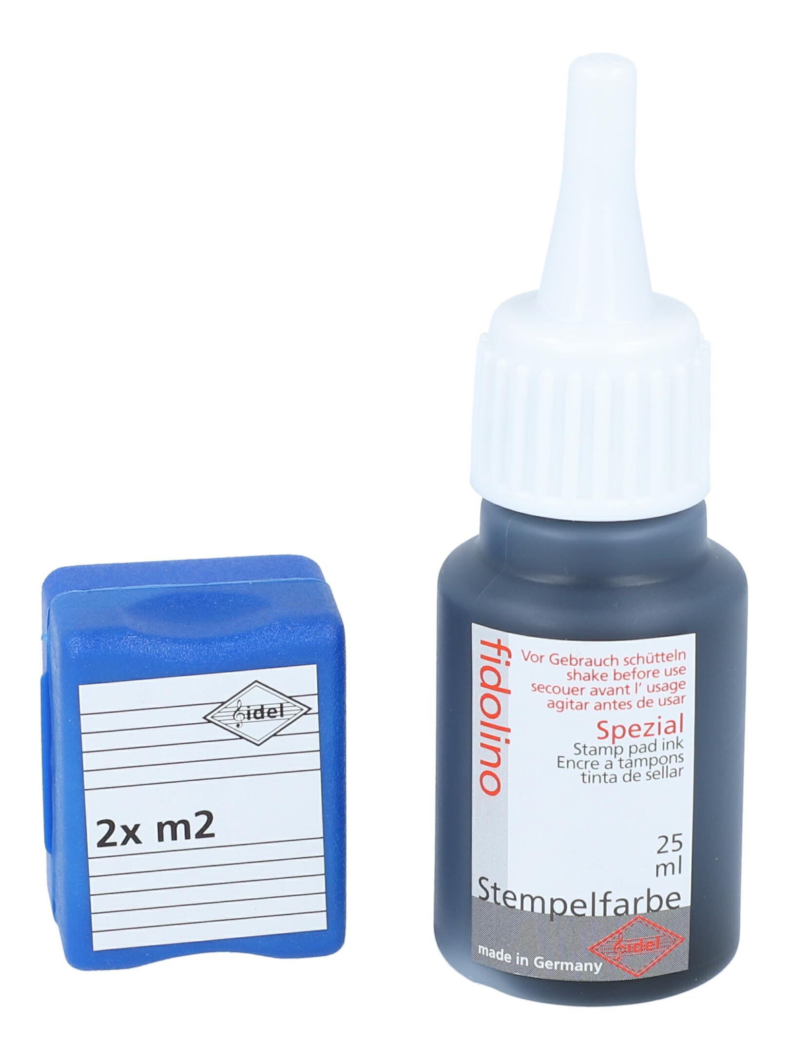 Fidolino-Set 2xm2 Fidolino-Set 2xm2