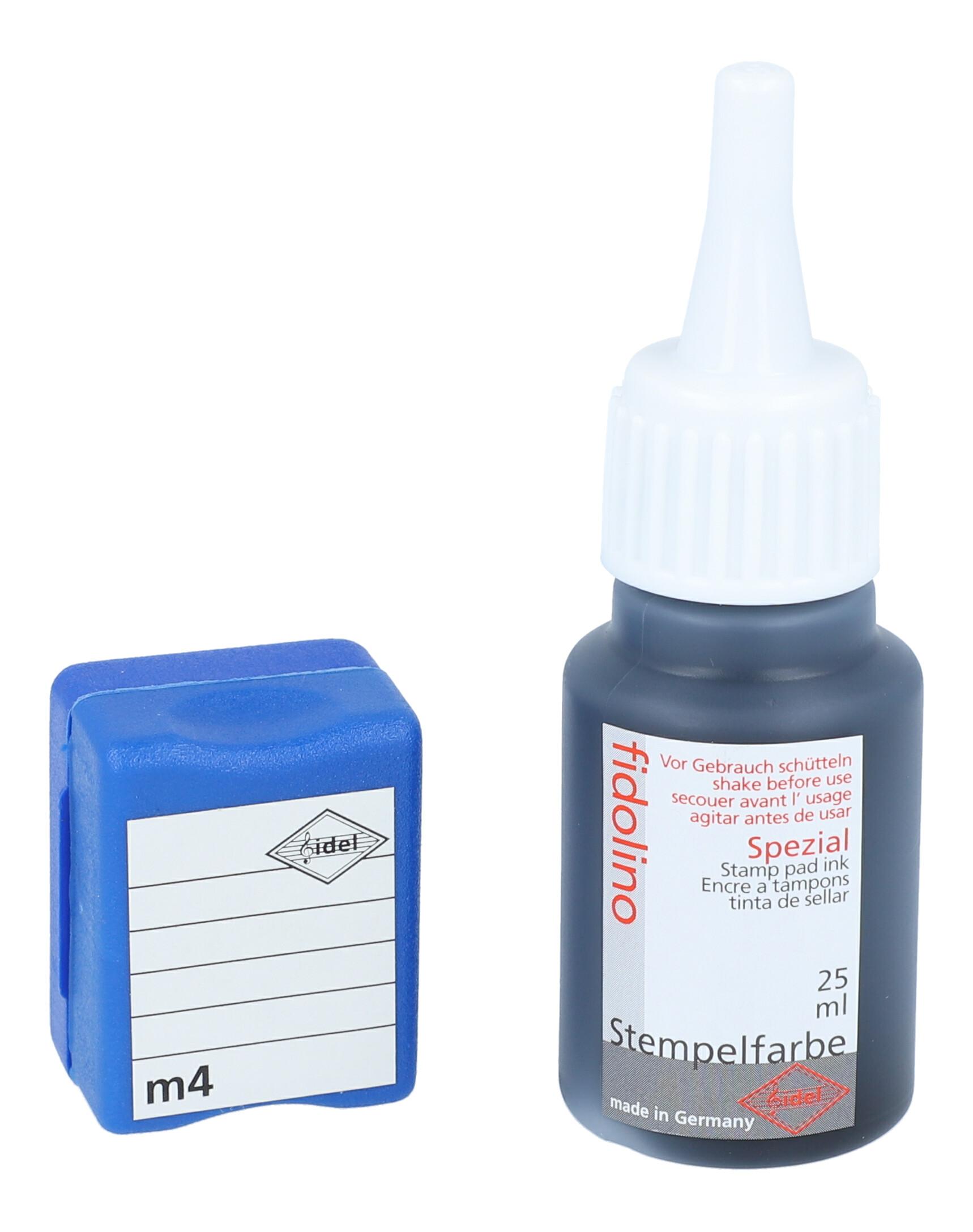 Fidolino-Set m4 Fidolino-Set m4