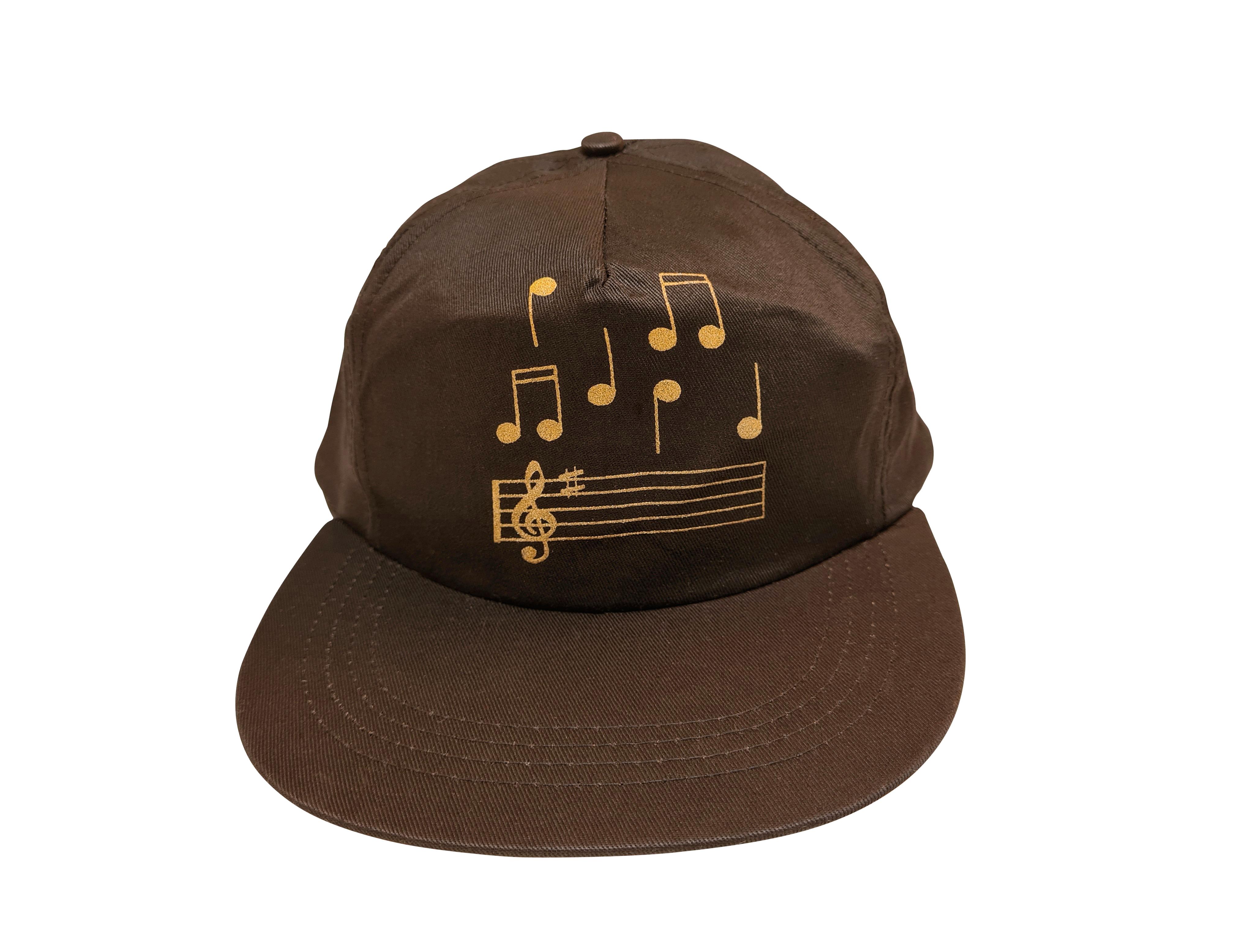 Baseball-Cap schwarz Baseball-Cap schwarz
