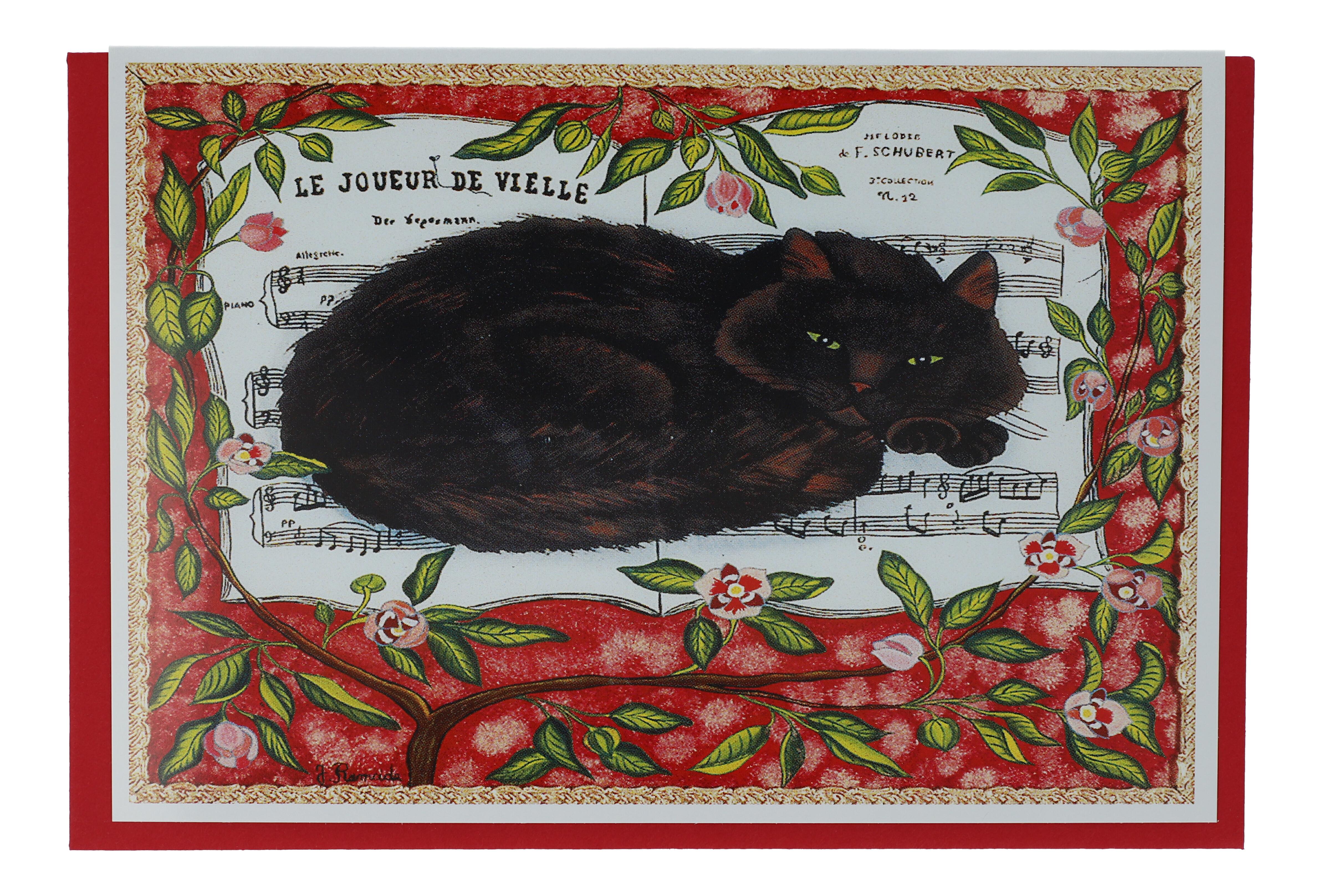 DK Juliettes Katzen 7 DK Juliettes Katzen 7
