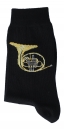 Socken Horn Socken Horn