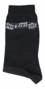 Socken Notenband Socken Notenband